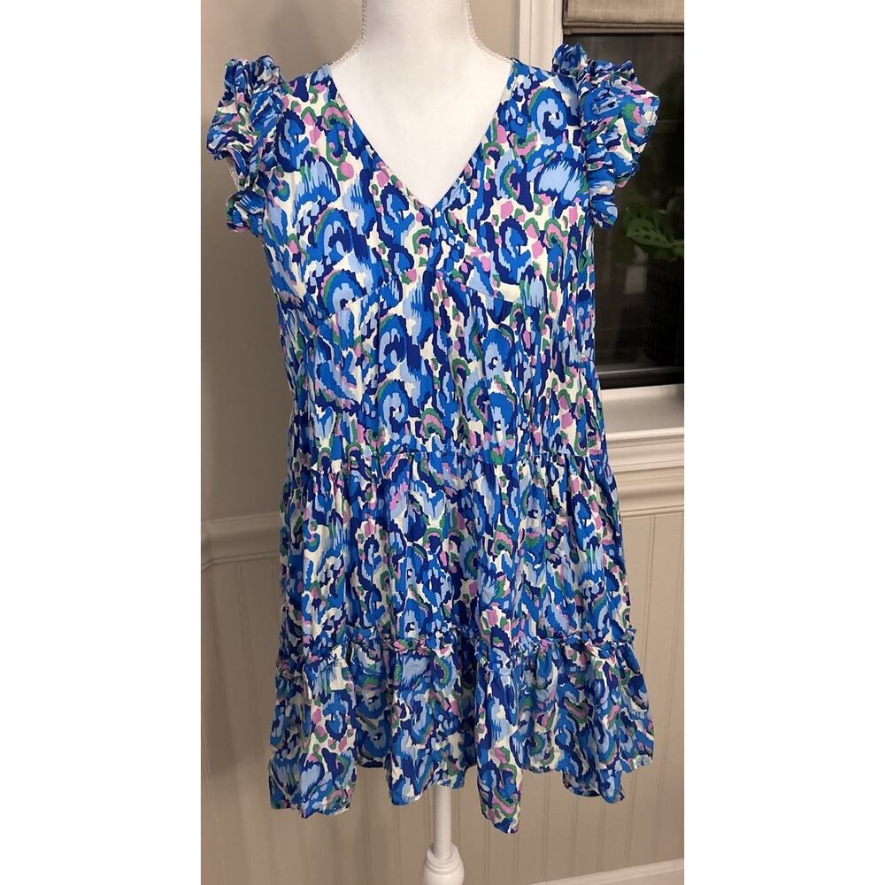 Umgee Dress Size S